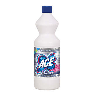 ACE Fleckenentferner Ultra Weiß