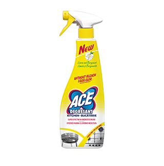 ACE Spray do Kuchni