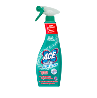ACE Spray Uniwersalny Active Oxigen