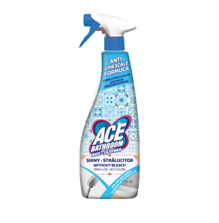 ACE Spray Łazienka odkamieniający