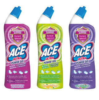 ACE Ultra Power Gel