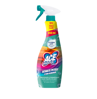 ACE Booster Colors Spray  ACE Booster Colors Spray