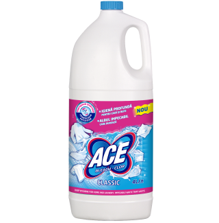 ACE Clasic