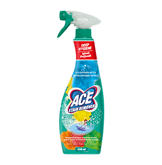 ACE Colors Stain Remover