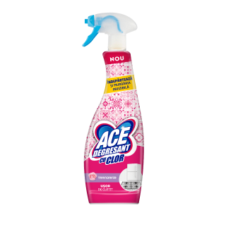  ACE Spray Degresant cu clor