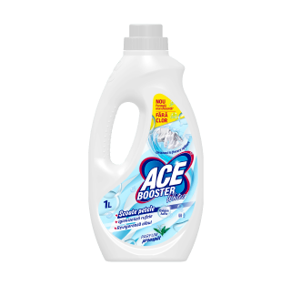 ACE Booster Whites ACE Booster Whites